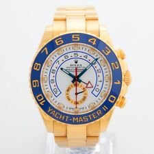 Rolex yachtmaster ref for sale  CANTERBURY