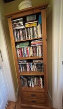 Sturdy pine corner for sale  HASSOCKS