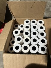 Thermal paper cash for sale  Humble