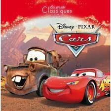Livre cars grands d'occasion  Les Mureaux