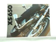 1979 yamaha xs650 for sale  Phoenixville