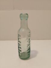 Antique bottle hopkinson for sale  DERBY