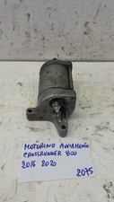 Motorino avviamento honda usato  Italia