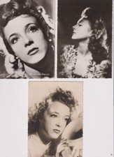 Micheline presle photographs d'occasion  Expédié en Belgium