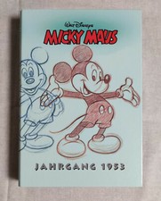 Limitierte micky maus gebraucht kaufen  Gadebusch