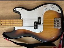 Fender precision bass usato  Italia