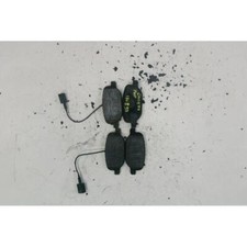 Serie pastiglie freni usato Serie pastiglie freni usato  Bedizzole