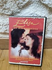 Dvd élisa rivombrosa d'occasion  La Tronche