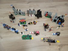 Lego ritter 6061 gebraucht kaufen  Mengkofen