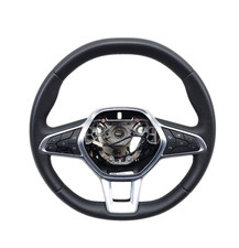 Volante per renault usato  Italia