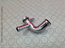 Usado, JUNÇÃO DE JUNÇÃO ÁGUA 19230-MFJ-D00 19230MFJD00 HONDA CBR 600 F 2011 2012 comprar usado  Enviando para Brazil