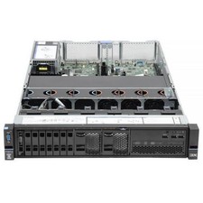 Usado, Servidor IBM X3650 M5 +M5210 2X 750W PSU/E5-2690 V4 X2 /DDR4 128G RAM/1T SAS*3 comprar usado  Enviando para Brazil