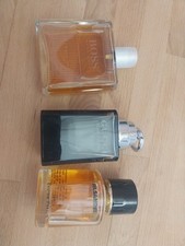Parfum eau toilette gebraucht kaufen  Mainz