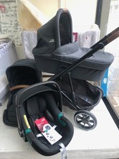 Britax romer strider for sale  LONDON