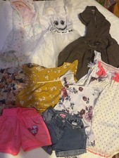 Girls years mixed for sale  LITTLEHAMPTON