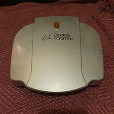 George foreman compact for sale  REDDITCH