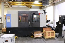 26.8 swg doosan for sale  Harrison