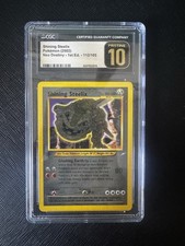 Pokemon neo destiny for sale  LEYLAND
