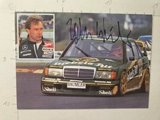 John winter mercedes gebraucht kaufen  Allenfeld, Boos, Hargesheim