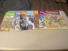 Vtg highlights magazine for sale  Duluth