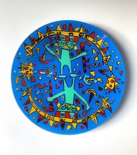 Pop art teller gebraucht kaufen Pop art teller gebraucht kaufen  Leonberg
