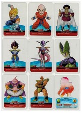 Dragon ball argento usato  Italia