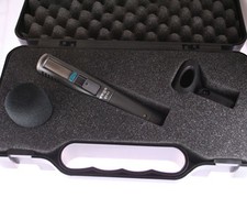 LOTE DE CINCO MICROFONES DE ÁUDIO CT-03 YOGA, usado comprar usado LOTE DE CINCO MICROFONES DE ÁUDIO CT-03 YOGA, usado comprar usado  Enviando para Brazil