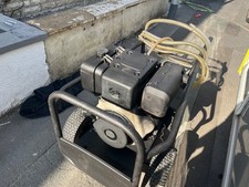 Litre diesel power for sale  BURNLEY
