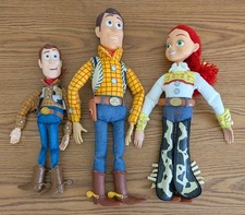 Vintage disney pixar d'occasion  Expédié en Belgium