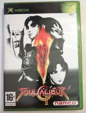Soul calibur gioco usato  Torino