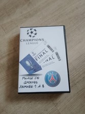 Coffret dvd psg d'occasion Coffret dvd psg d'occasion  Auvers-sur-Oise