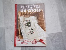 Histoires chats point d'occasion  Embrun