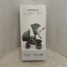 Uppababy lower adapter for sale  Mesa