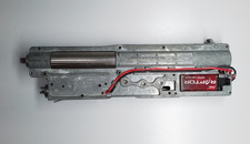 Matrix metal gearbox for sale  Honolulu
