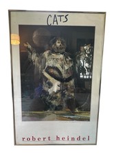Robert heindel signed for sale  Eaton