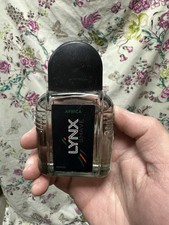 Rare vintage lynx for sale  SWANSEA