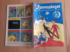 Fix foxi eulenspiegel gebraucht kaufen  Himmelstadt