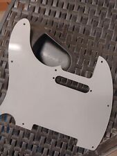 Telecaster style pickguard for sale  FAREHAM