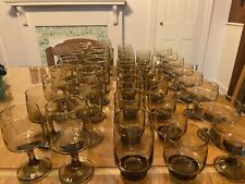 Tawny accent stemware for sale  Paintsville