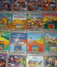 Games watara supervision usato  Ancona
