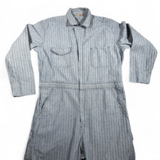 Vintage wrangler coveralls for sale  Terre Haute