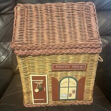 Wicker vintage house for sale  Cumming