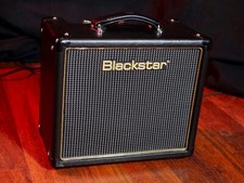 Blackstar guitar amp for sale  SWINDON