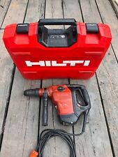 Hilti te60 atc for sale  Orlando