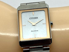 Citizen stiletto square for sale  Gig Harbor