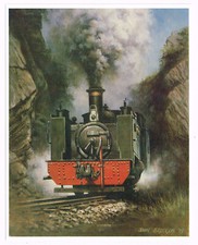 Vale rheidol gwr for sale Vale rheidol gwr for sale  DEREHAM