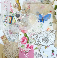 Shabby chic vintage for sale  CAMBRIDGE