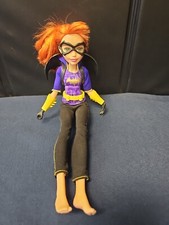 Mattel super hero for sale  Lathrop