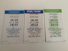 Lot fast pass d'occasion  Bailleul