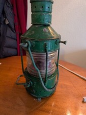 Alte funktionsfähige schiffsp gebraucht kaufen  Waldems